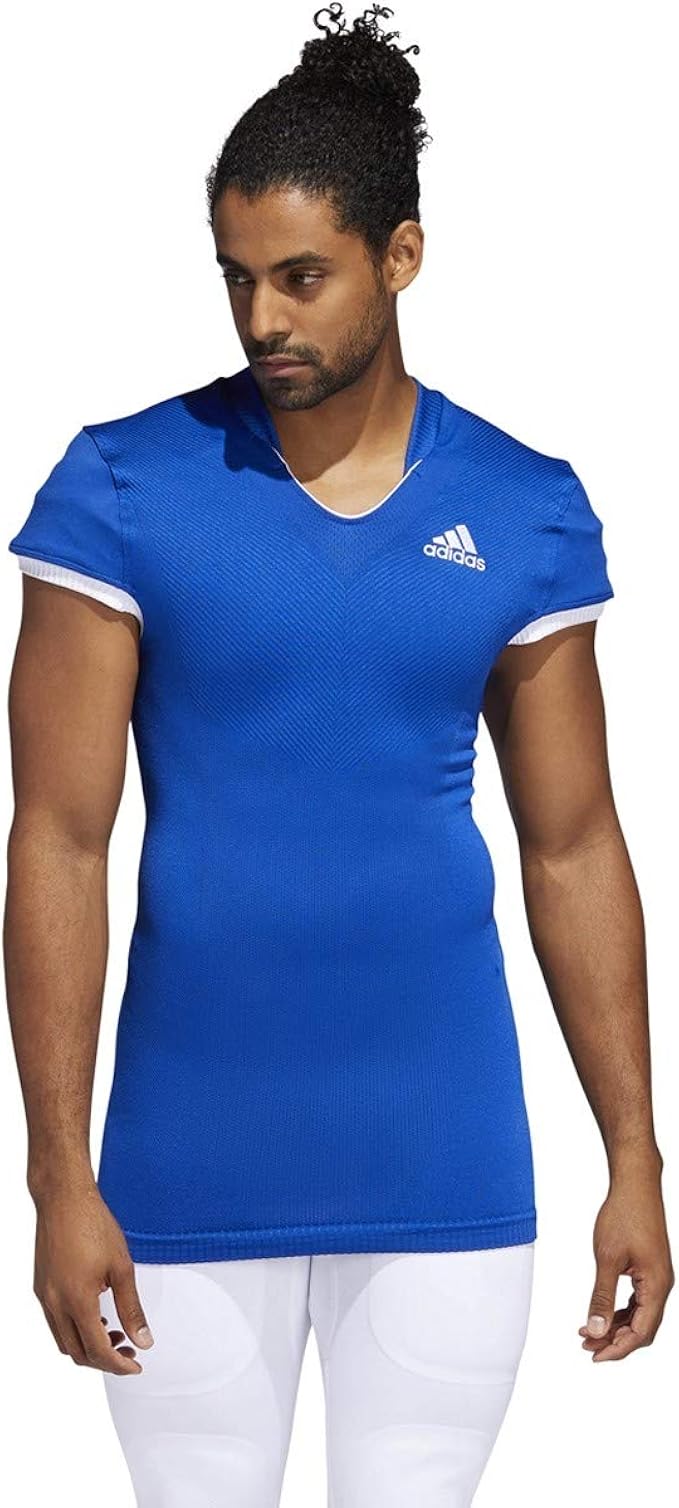 adidas 阿迪达斯 primeknit a1 足球球衣 - 男式足球 : 亚马逊中国: 