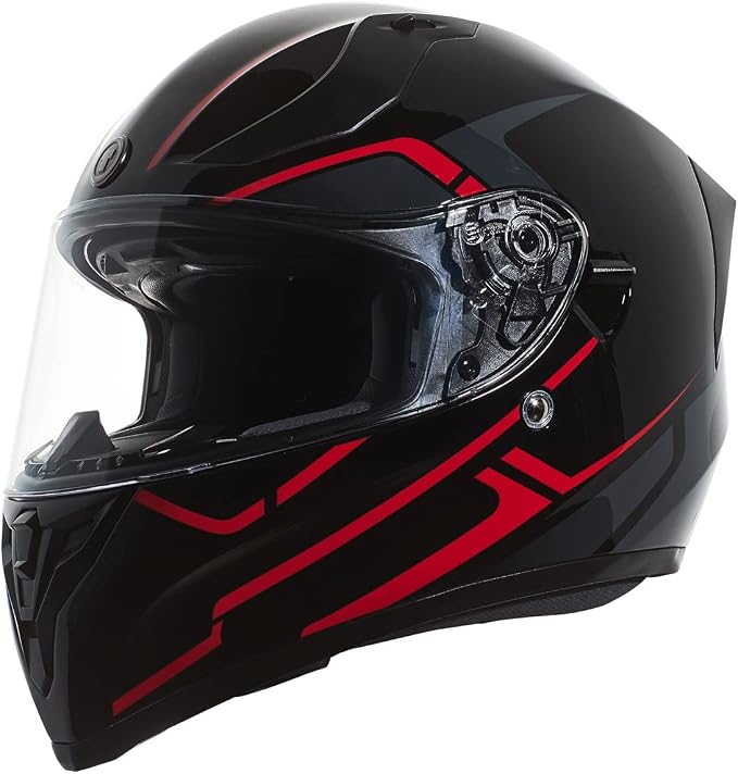 torc t15 全脸摩托车头盔