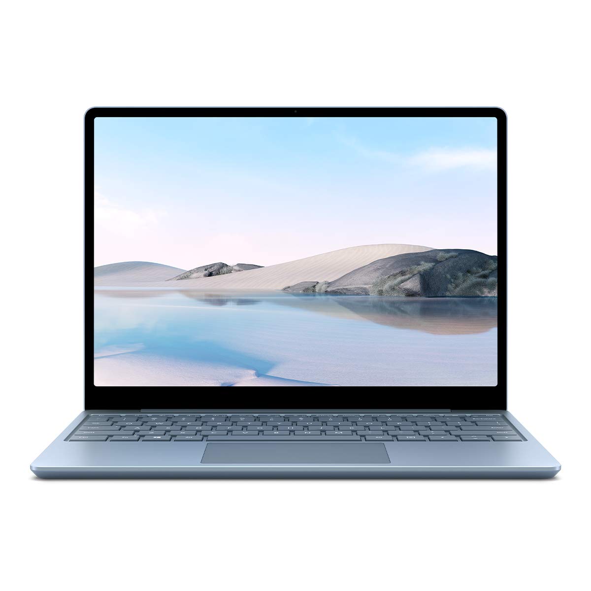Microsoft Surface Laptop Go 8G 56G BleuLaptop GO i5 8/56 Bleu Glacie