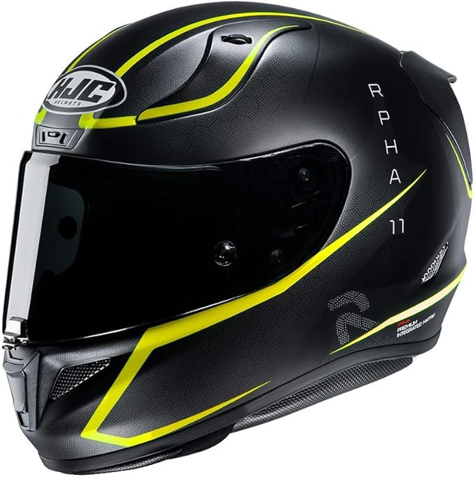 hjc helmets rpha 11 摩托车头盔