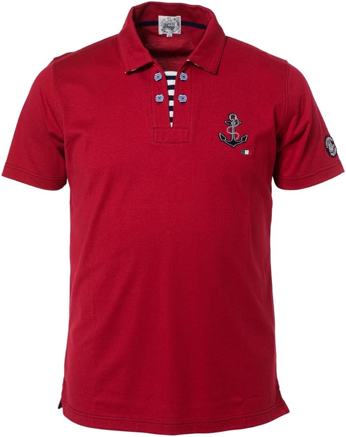 cova sinacova 男式短袖 polo 衫