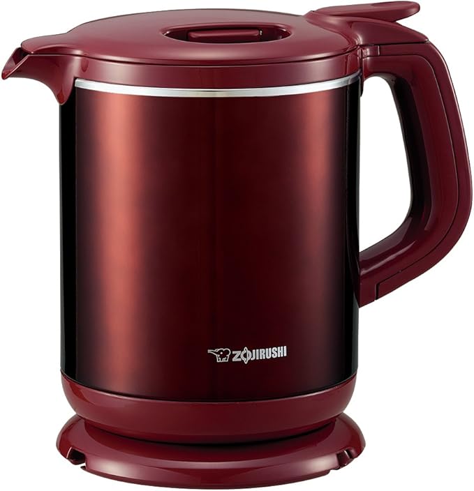 zojirushi 象印 电热水壶 0.