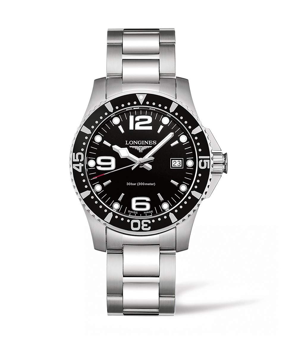 Longines Men's Watch L37404566