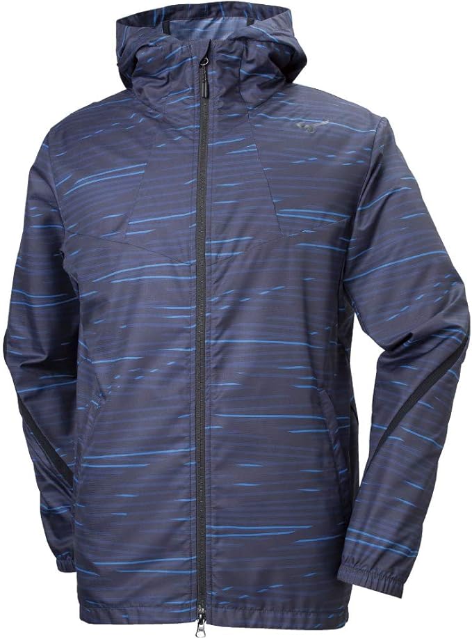 mizuno美津浓训练服防风夹克修身32me9012