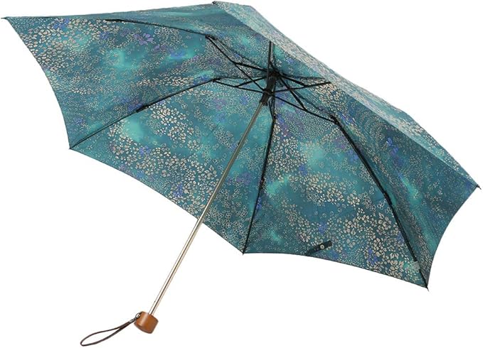 sorcie renom 折叠伞 sbk938c 丝绸提花发带 迷你伞