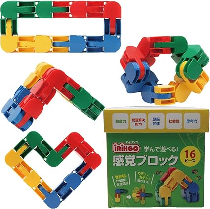 Iringo 苹果16n 玩具 积木 玩具 亚马逊中国