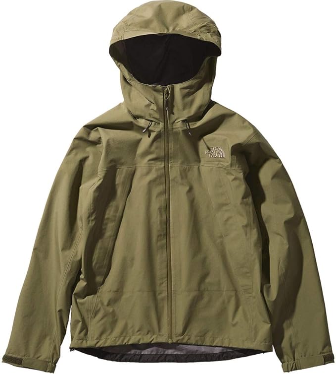 北面登山夹克climblightjacket女士