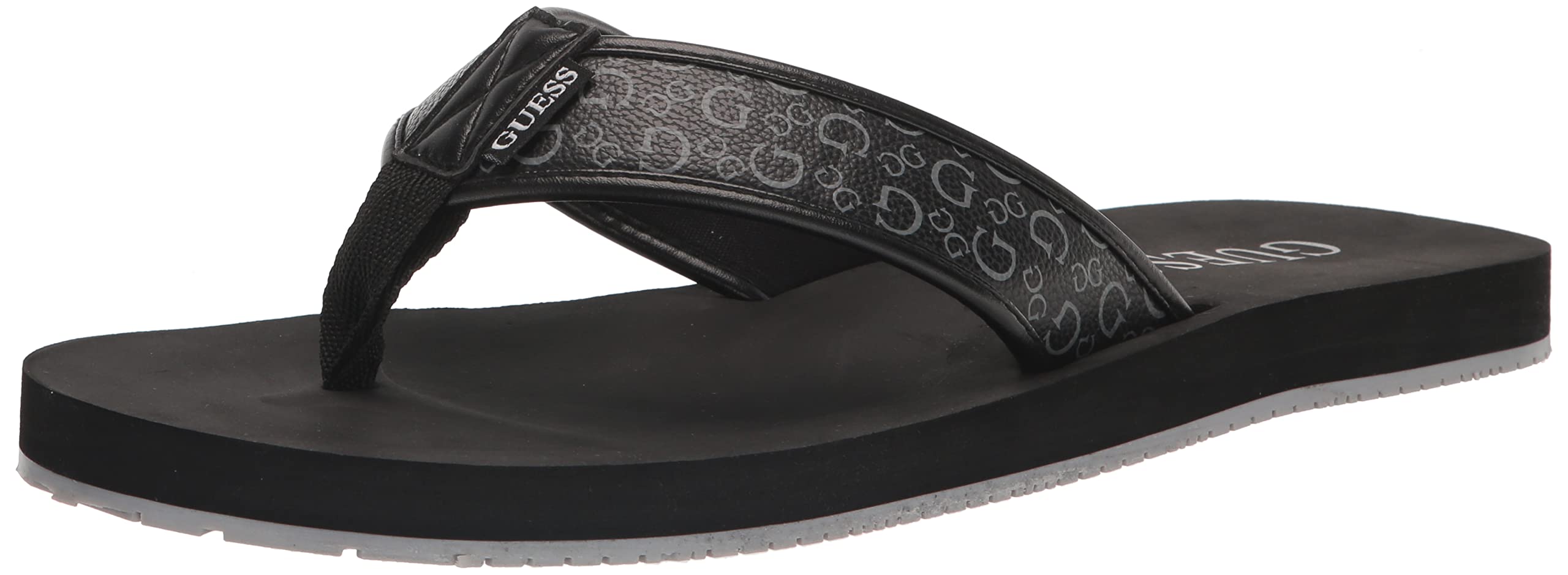 GUESS men's Durban flip-flops