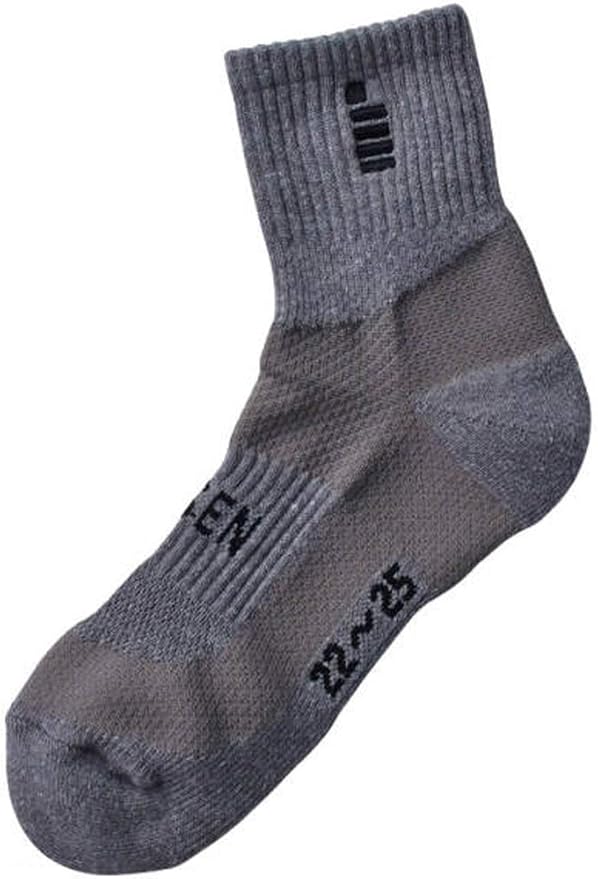 gosen 网球 羽毛球 日本制造 高机能袜 22~25厘米