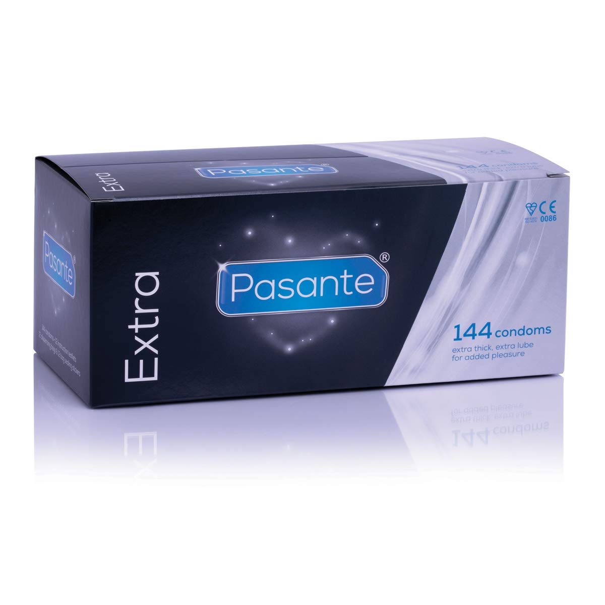 Pasante Extra * set, 440g