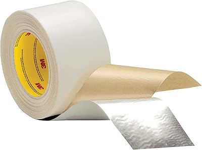 venture 胶带 81356-case 3m 铝箔胶带 1558ht, 72 mm a 155.72 m 1.