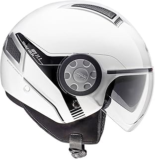 givi hps 11.1 air demi-jet 头盔 h111bb50860