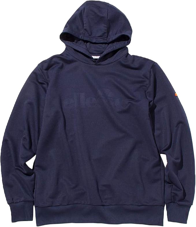 ellesse 基础线条运动连帽卫衣 连帽卫衣 男士 l