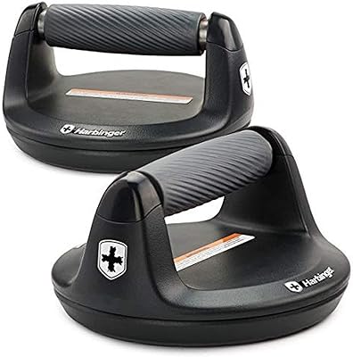 harbinger 中性款专业聚拢支架,黑色,均码