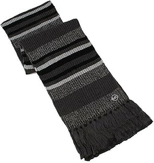 michael kors 金属摇摇床条纹围巾