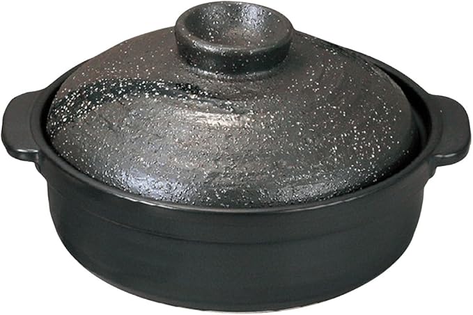 山下工艺(yamasita craft) 星云 团扇10号深锅 35.9×31×18.