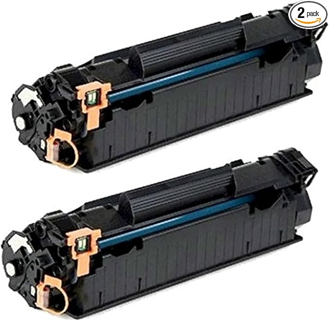 Prestige Cartridge INK INSPIRATION® 优质碳粉盒 可兼容于HP 惠普CF283A 83A 激光打