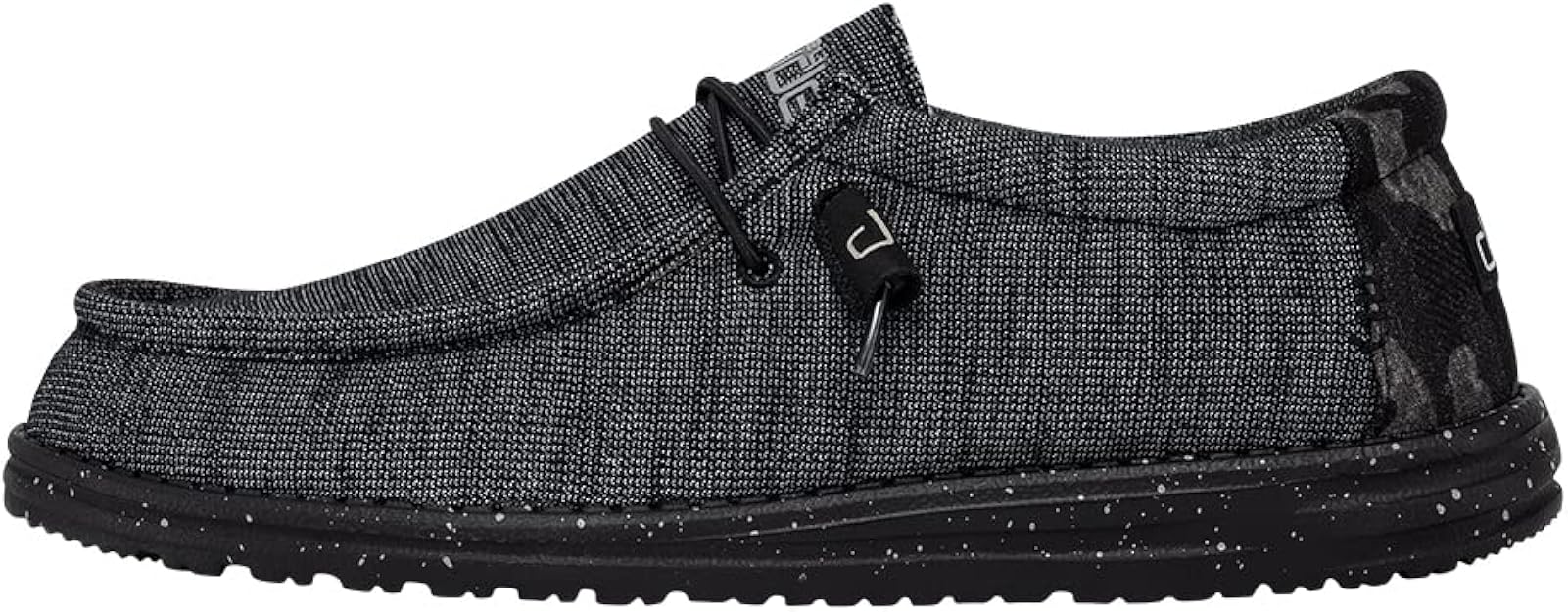 hey dude 男式 wally funk-多种颜色和尺寸 | 男鞋 | 舒适轻盈