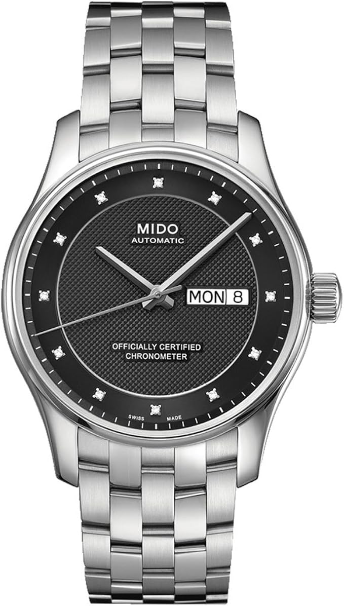 mido美度男式手表m0014311106692