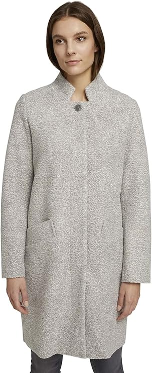 tom tailor 女士外套