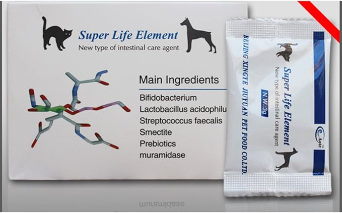 优生元 康泰尔优生元*** 调理****药 宠物*****