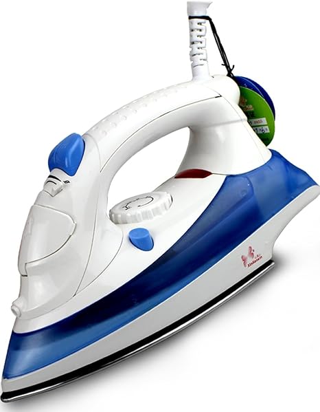 电熨斗心连心蒸汽电熨斗家用手持式烫斗母亲 玩具 亚马逊中国