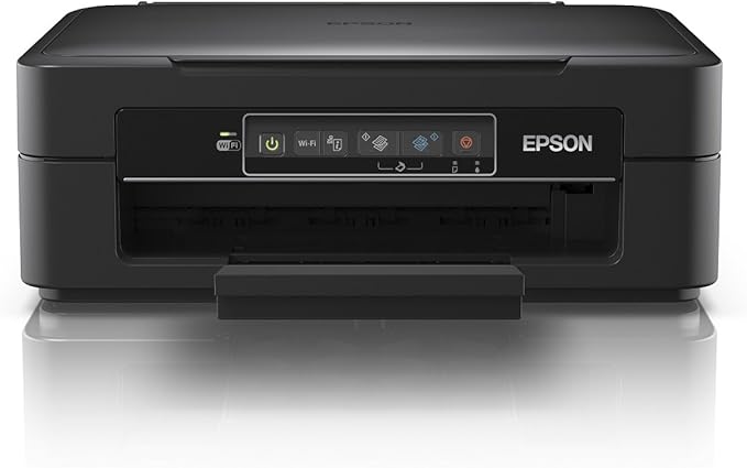 epson 爱普生 expression home xp-245 3 合 1 喷墨多功能设备(打印机