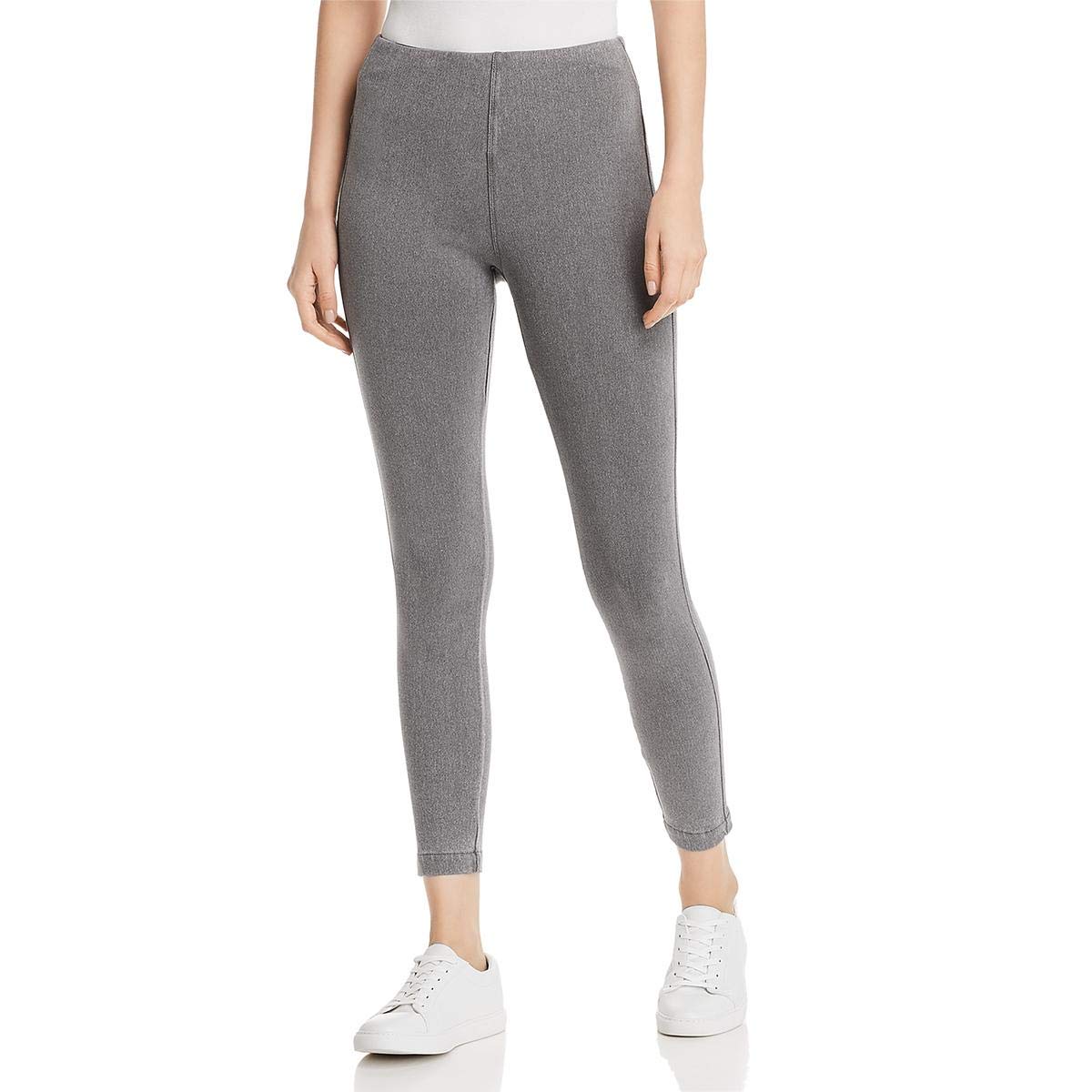 Lysse toothpick denim leggings for women
