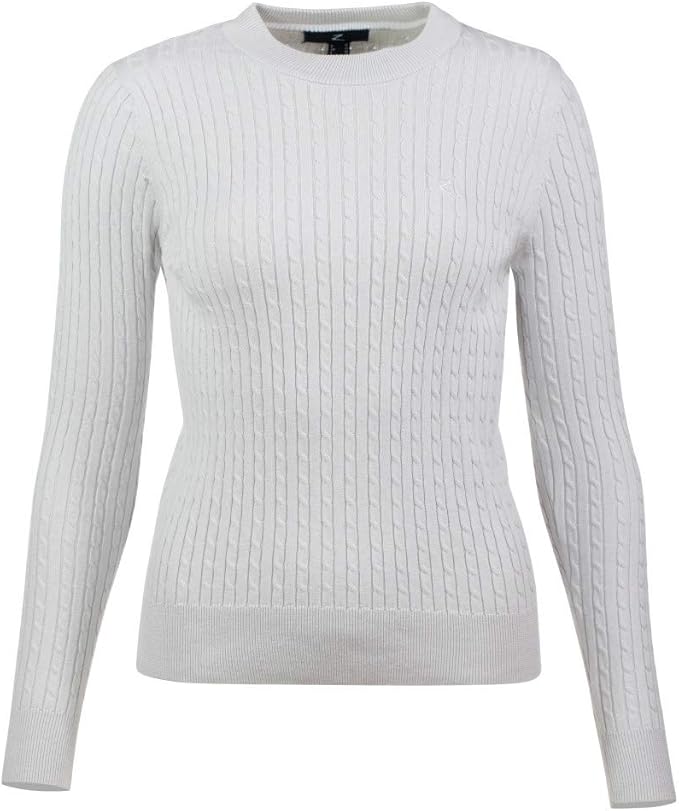 horze 女式 rhea 针织套头衫