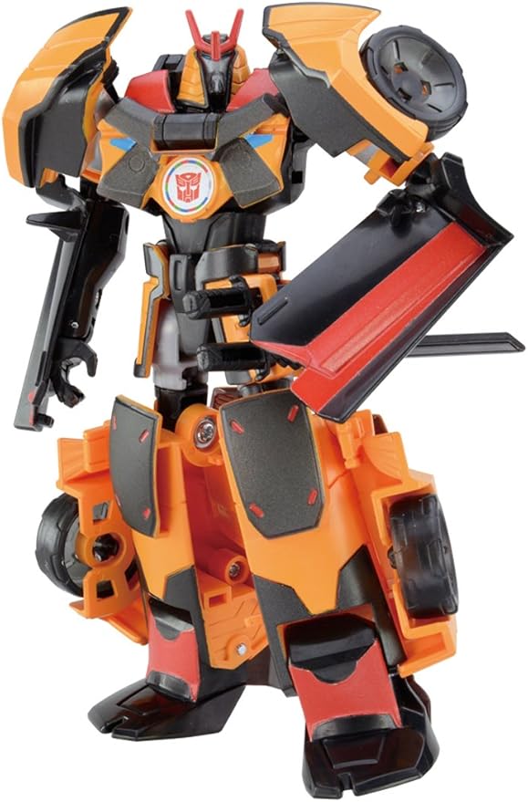 变形金刚 tav18 takara tomy "漂移"公仔