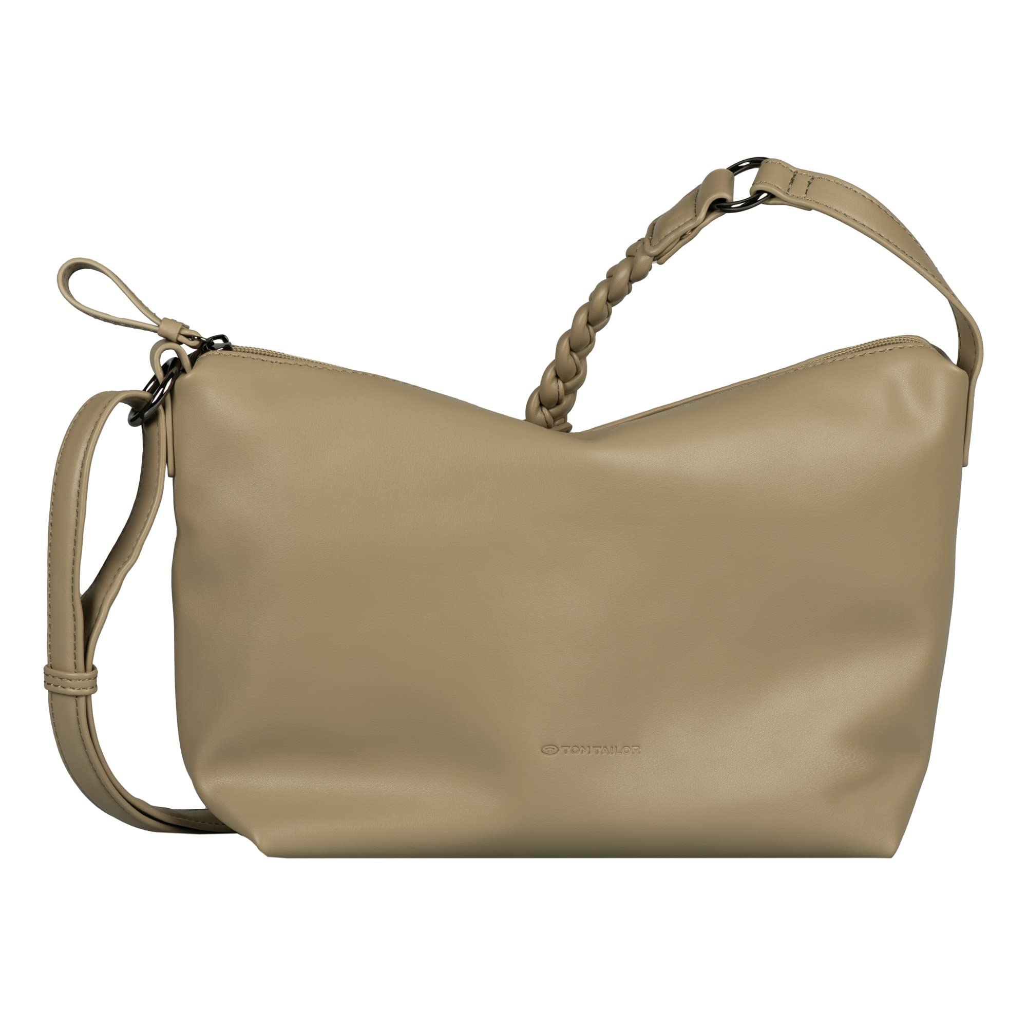 Tom Tailor and Denim Tom Tailor Bags Women's Zenia Shoulder Bag,M