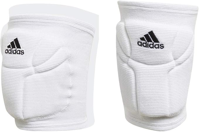 adidas 阿迪达斯中性成人 elite 排球护膝