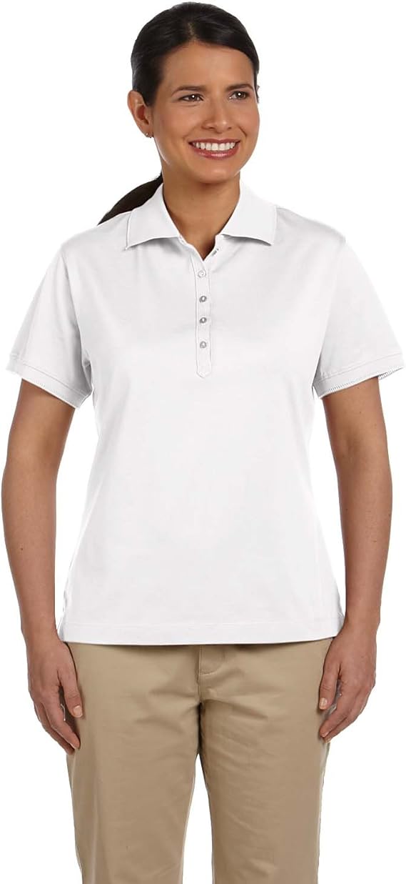 d and jones 女士 executive club polo 衫