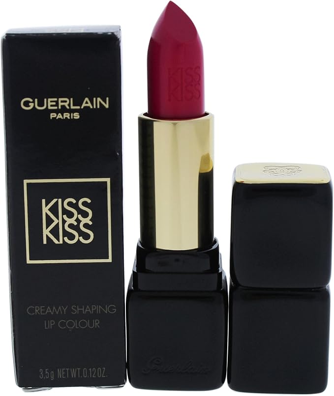 guerlain 娇兰 亲亲唇膏3.5g 361