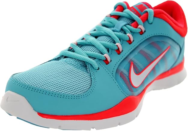 耐克 nike flex 训练4女式交叉训练鞋