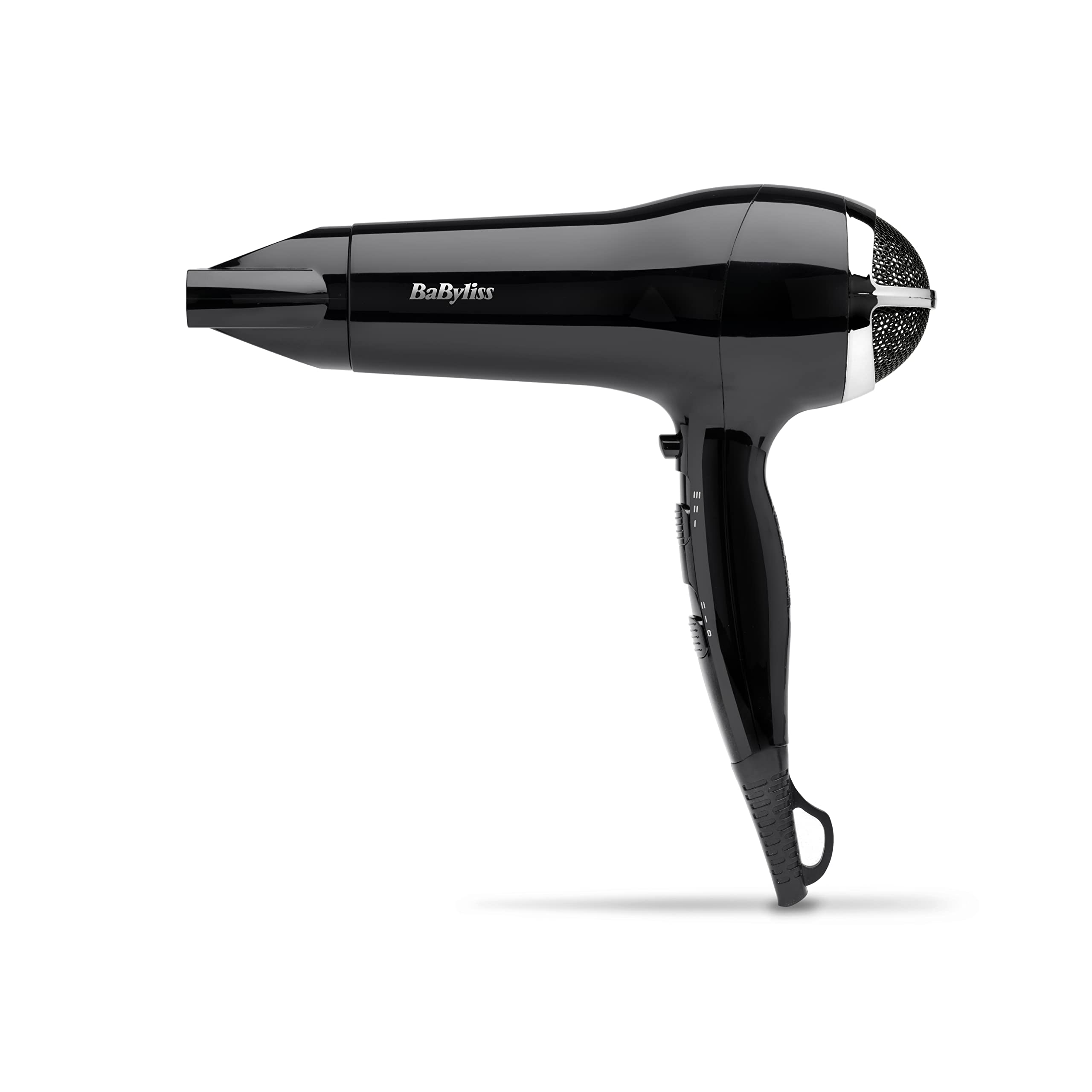 BaByliss Power Smooth 2400 hair dryer