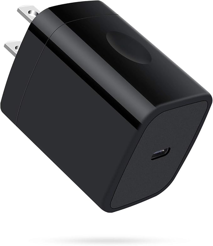 usb c 充电器快速充电盒适用于 iphone 13 pro max,iphone 12/12 迷你