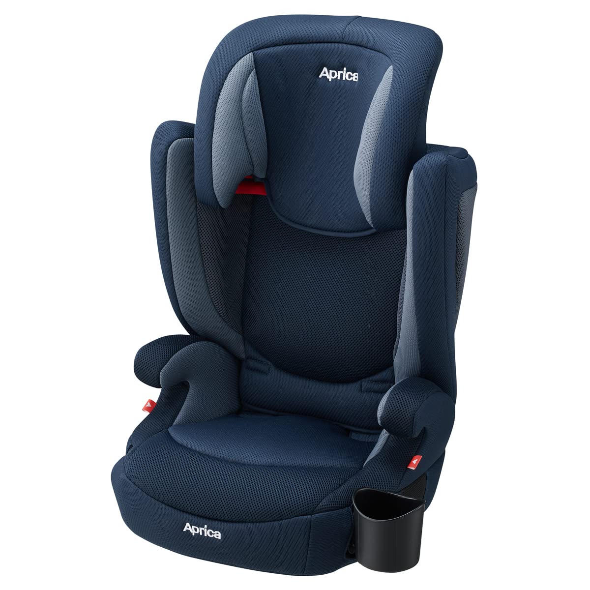 Aprica * with fixed teen seat Airride AD (Air Ride AD) around 3 years to around 11 years Grey * Blue (NV) 2167763