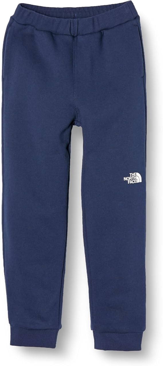 [the north face 北面] 运动裤 吸汗徽标裤 nbj82263 儿童