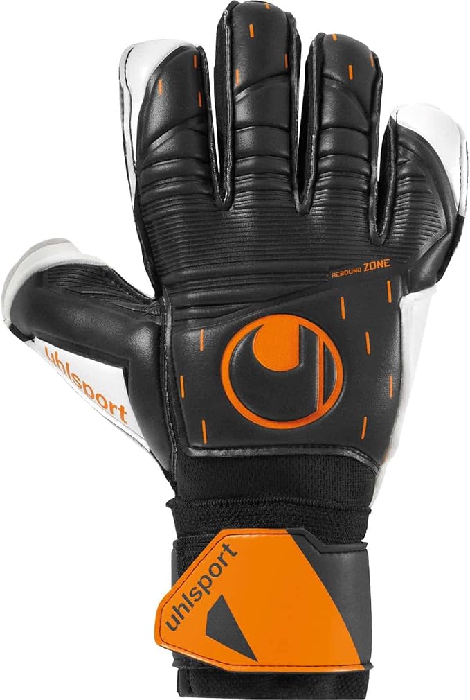 uhlsport 中性 - 成人speed contact flex frame 守门员手套