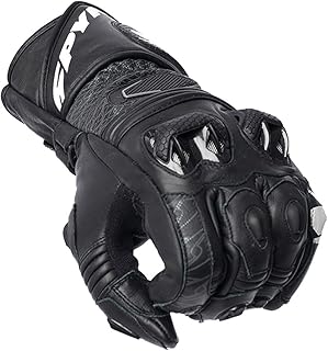 spyke 男式科技比赛手套