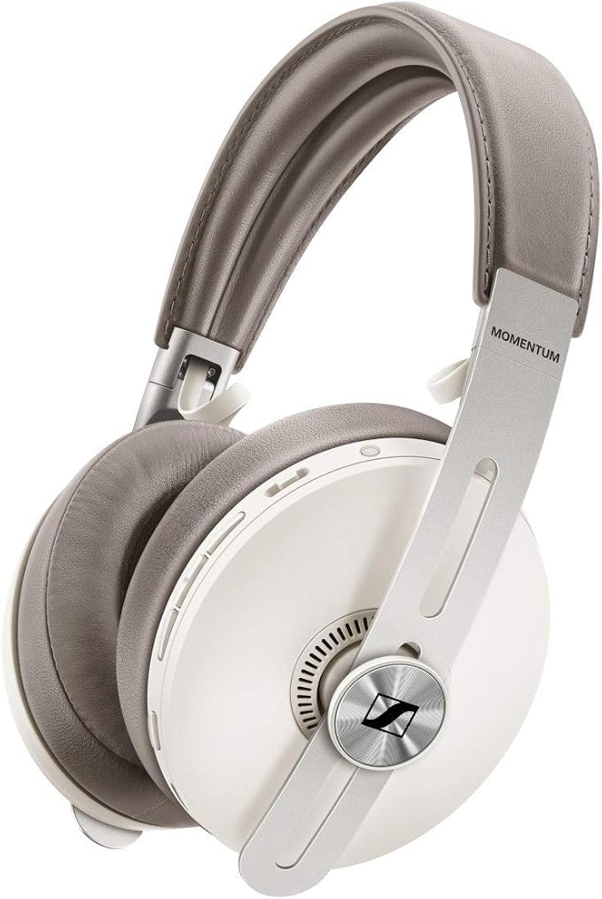 sennheiser 森海塞尔 momentum 3 无线 - 主动降噪耳机,带 alexa,自动