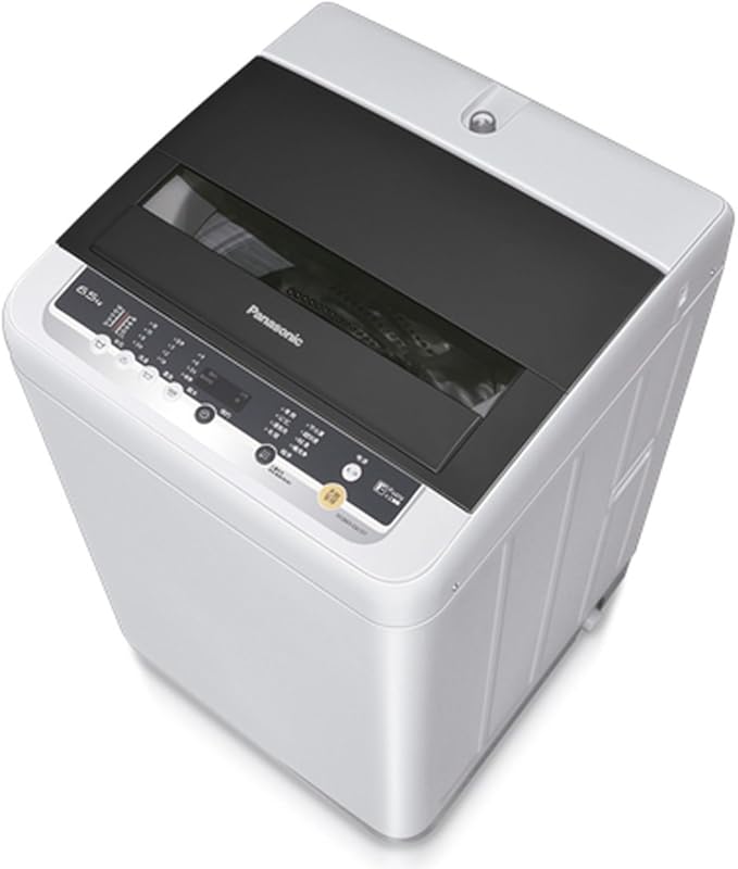panasonic 松下 xqb65-q6131 6.5公斤全自动波松洗衣机