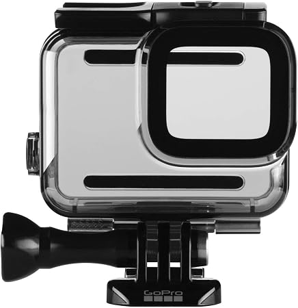 Gopro官方 Gopro 潜水棚for Hero7银色 白色 Abdiv 001 国内正规商品 亚马逊中国 摄影摄像