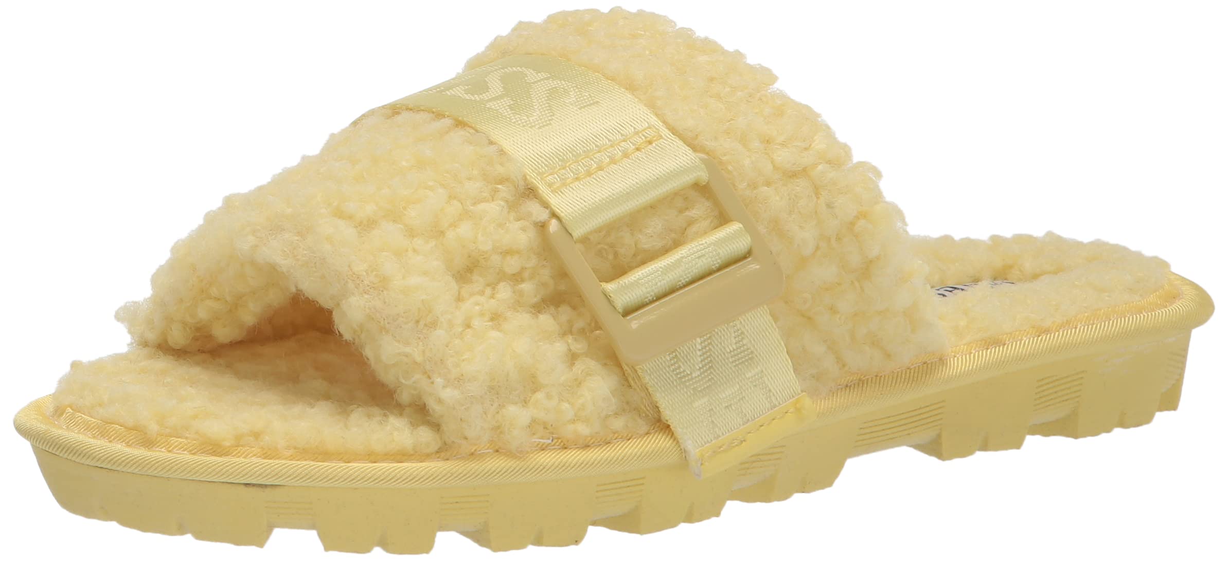 Guess Lady Cozzy slippers