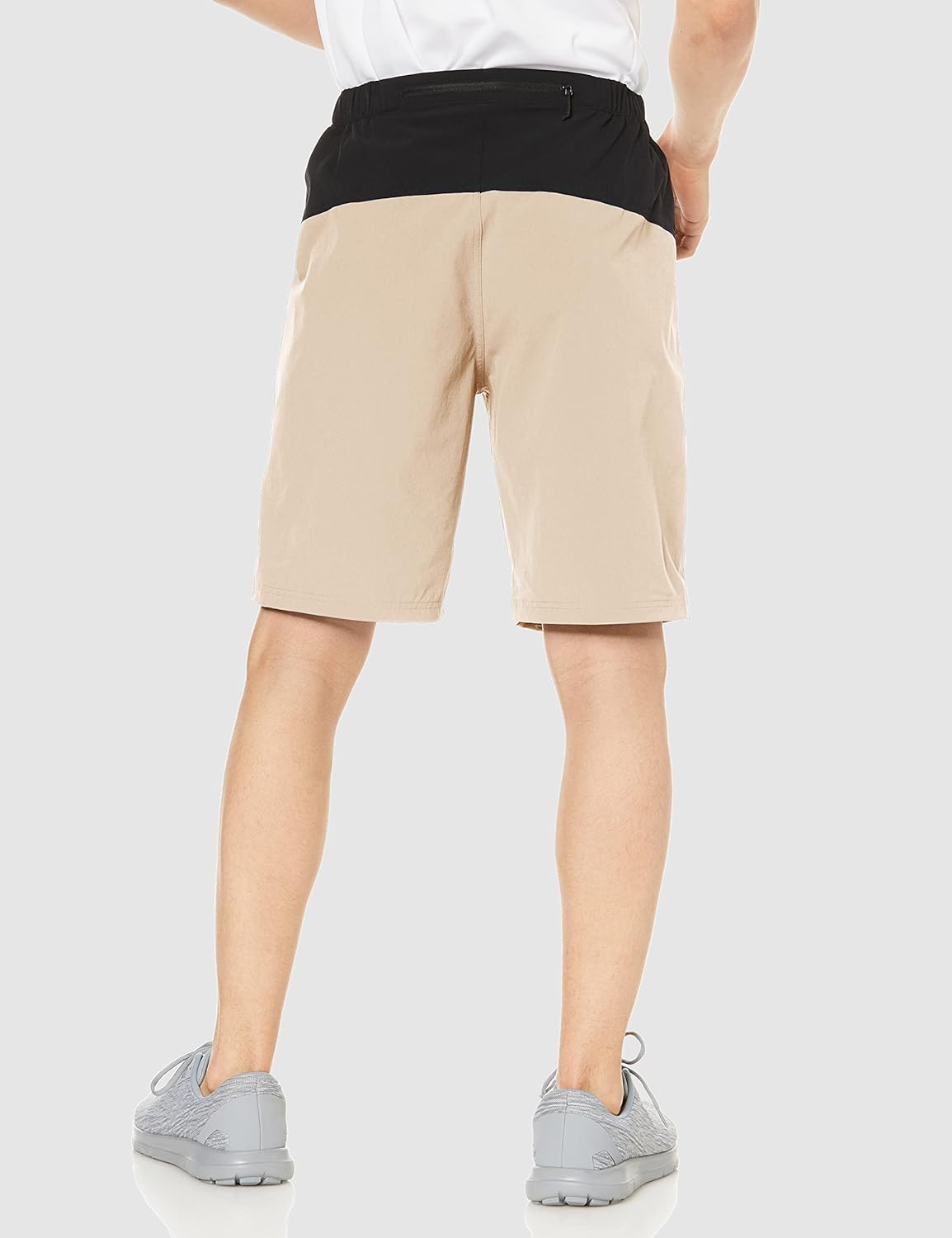 the north face 北面 短裤 flexible short 弹性短裤 男士 nb42287