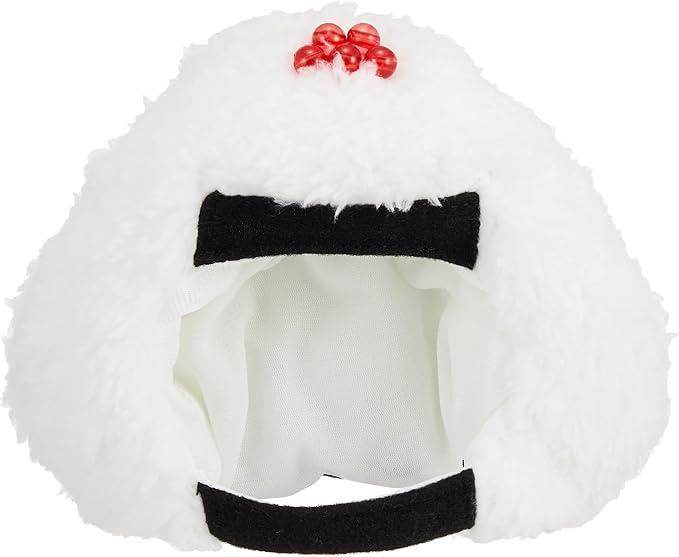 nakajima corporation pickles 饭团帽 160942-21