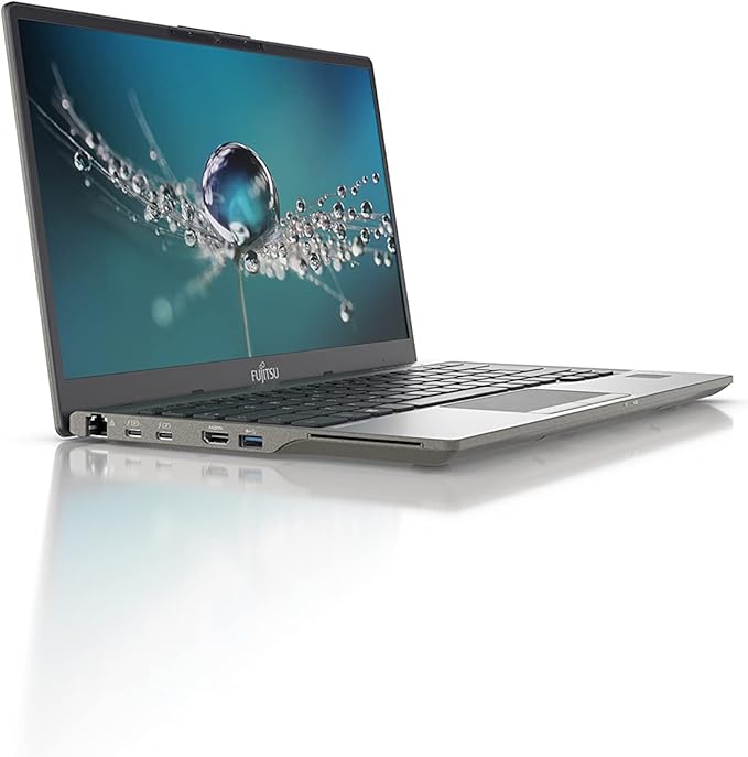 富士通 lifebook u7411 笔记本 35.