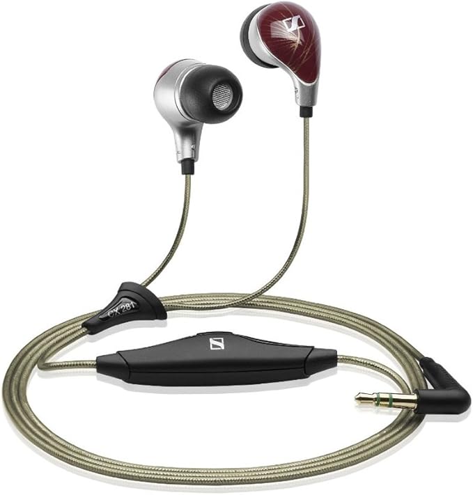 zeimax q38i 超低音入耳式耳机耳塞耳机适用于苹果 iphone 6 / 6