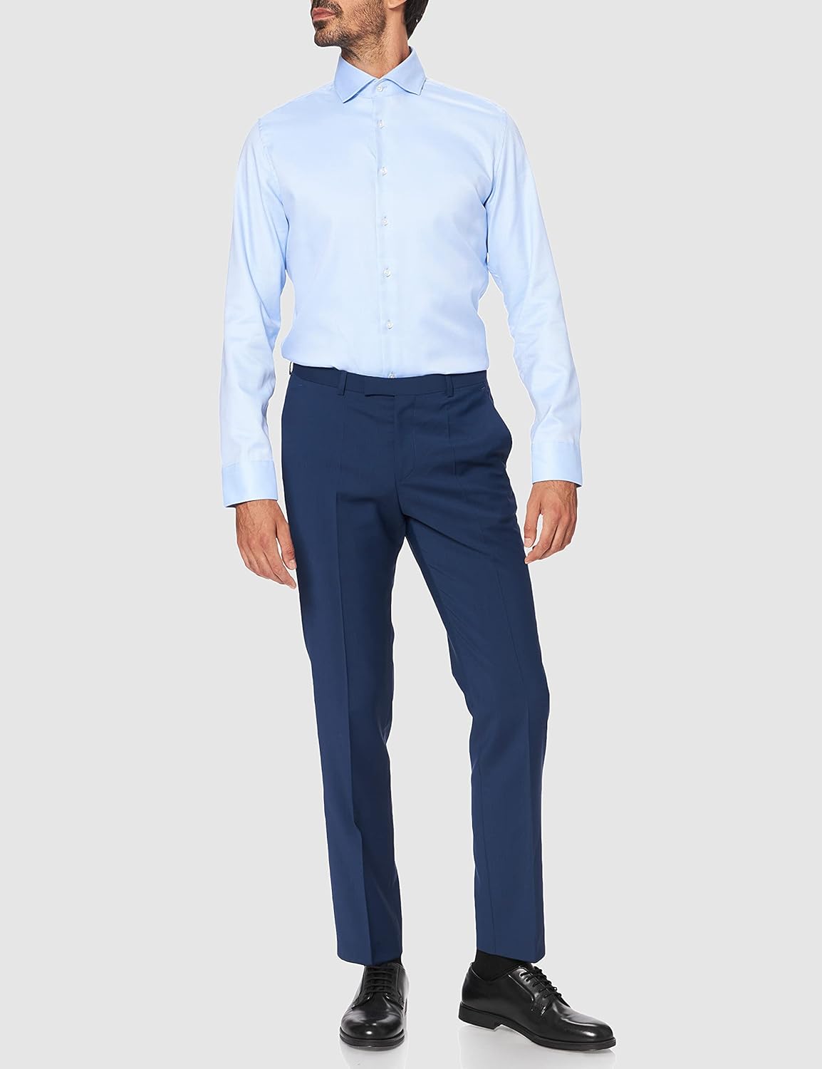 hugo boss 男士长裤 【hugo boss】 服饰箱包 - 亚马逊中国